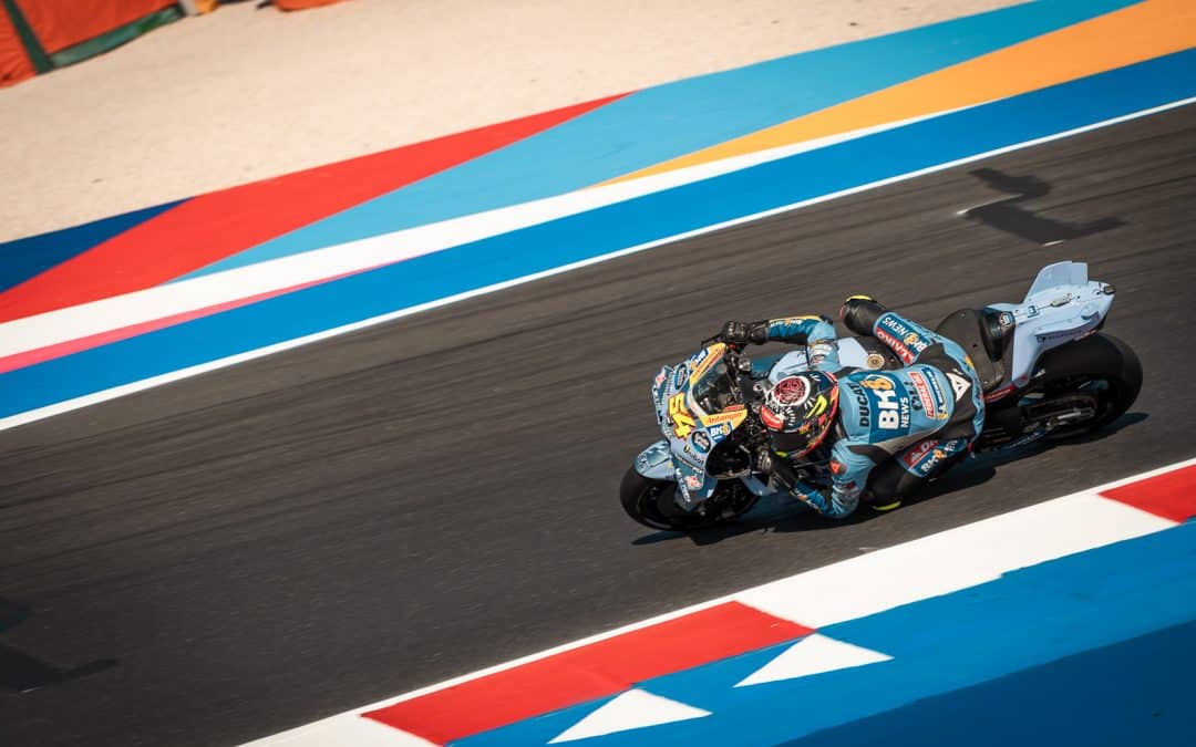 MAWDY Services partecipa al Grand Premio motociclistico di San Marino e della Riviera di Rimini 2025