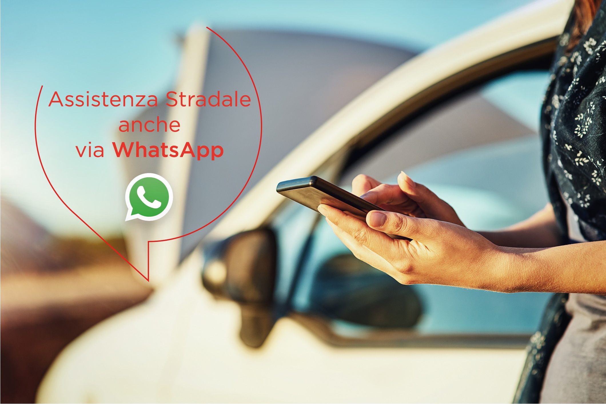 iStock-68585811622 In caso di emergenza stradale c'è l'assistenza di MAPFRE