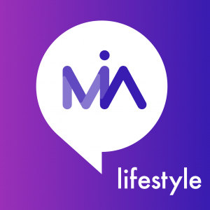 Logo MiA lifestyle