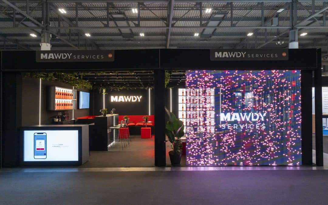 MAWDY e MAWDY Services all’ADD 2025 lanciano “The Perfect Shake” e premiano l’eccellenza delle donne nell’automotive con il “Woman’s Got Talent Award”