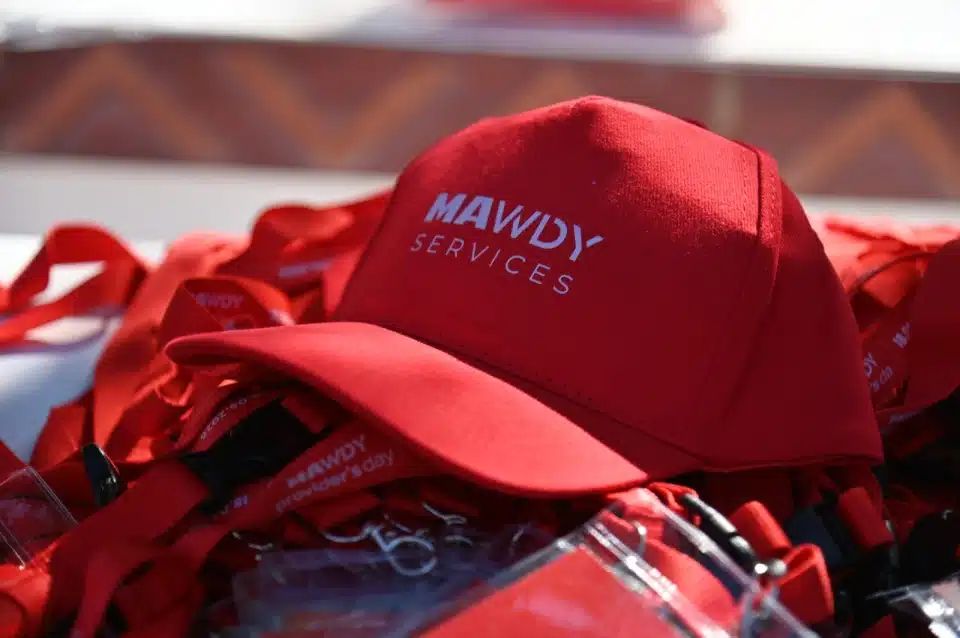 MAWDY celebra il suo primo Provider’s Day globale con migliaia di fornitori