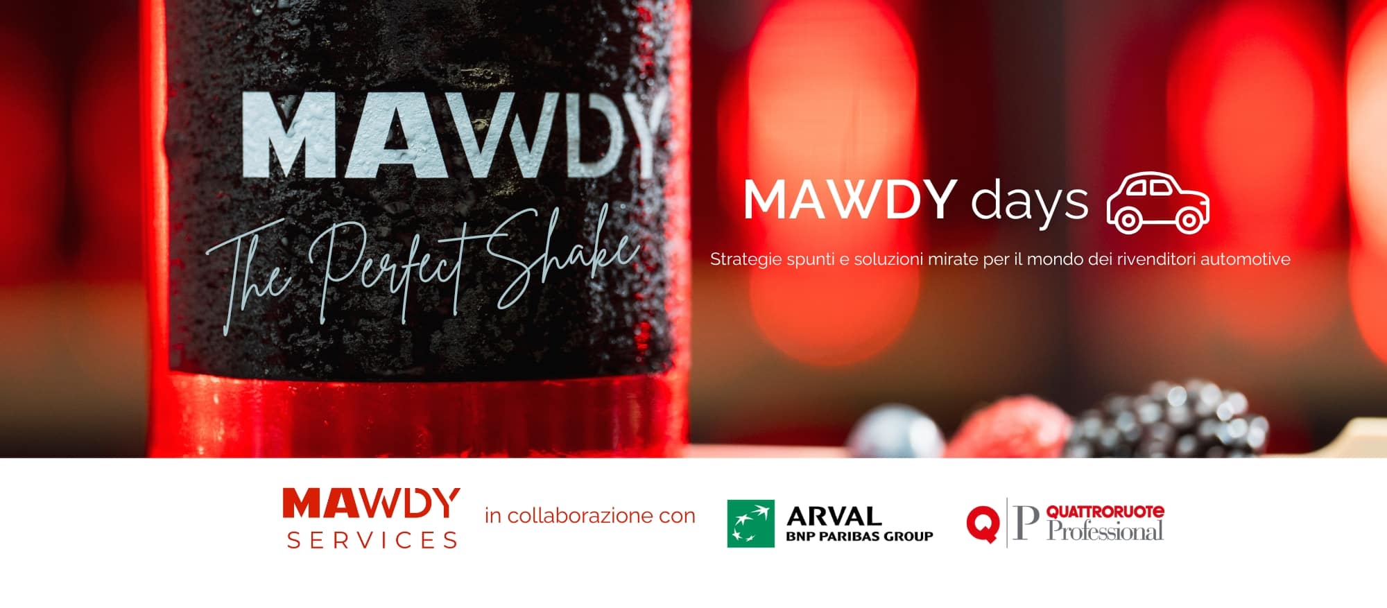 MAWDYdays 2025