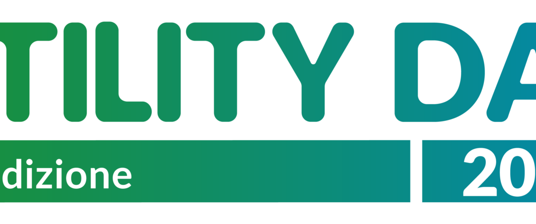 MAWDY Services presente all’Utility Day 2026