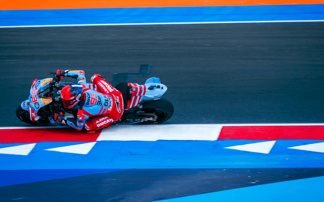 MAWDY Services partecipa al Gran Premio motociclistico di San Marino e della Riviera di Rimini