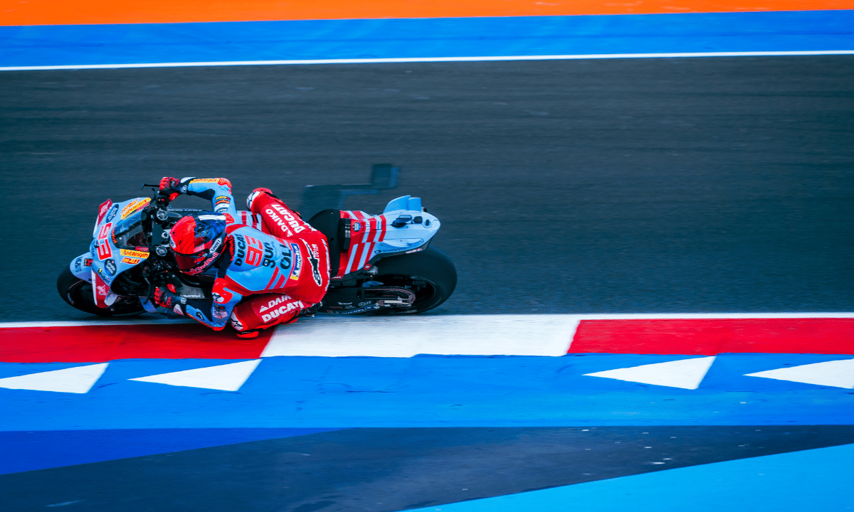 MAWDY Services a Misano Moto GP