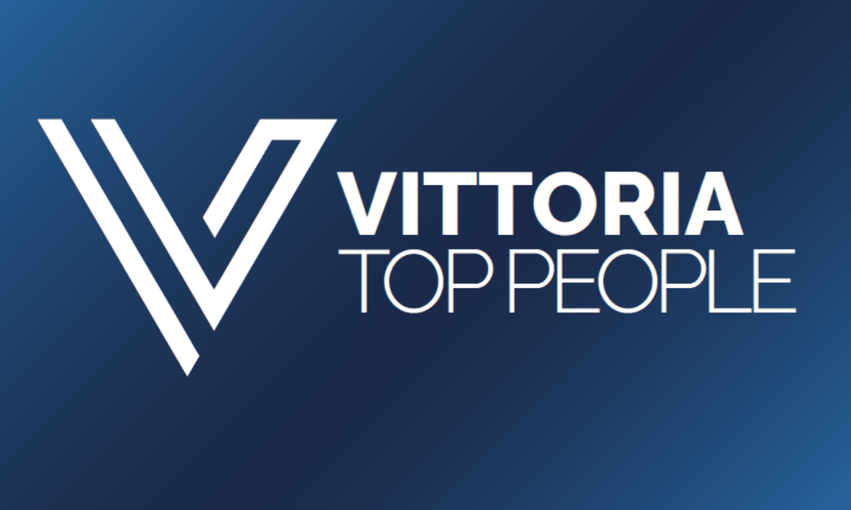 MAWDY Vittoria Top People 2024