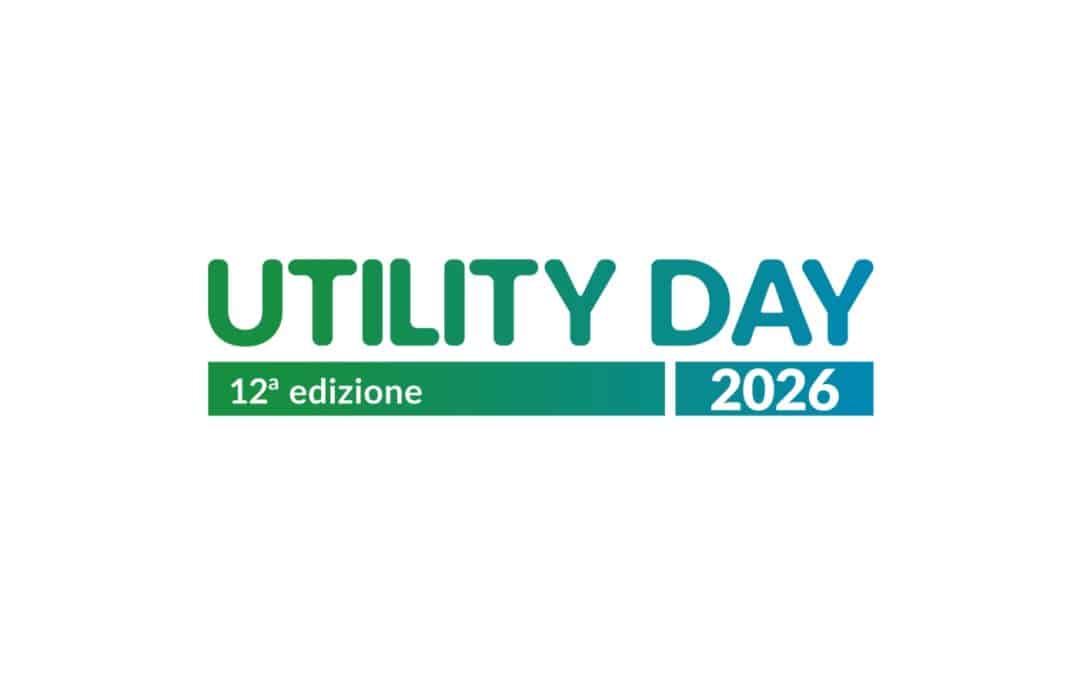 MAWDY Services presente all’Utility Day 2026