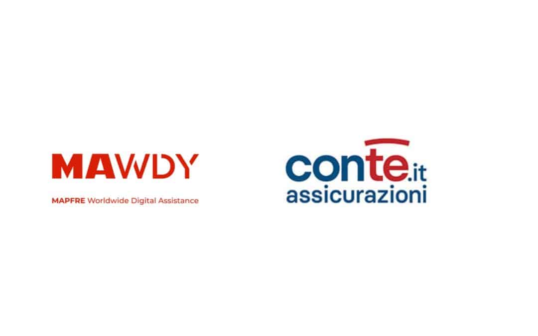 MAWDY Italia e ConTe.it siglano una partnership pluriennale per i servizi di assistenza stradale: innovazione, qualità e centralità del cliente.