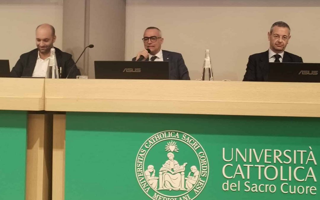 MAWDY insieme all’Università Cattolica del Sacro Cuore di Piacenza
