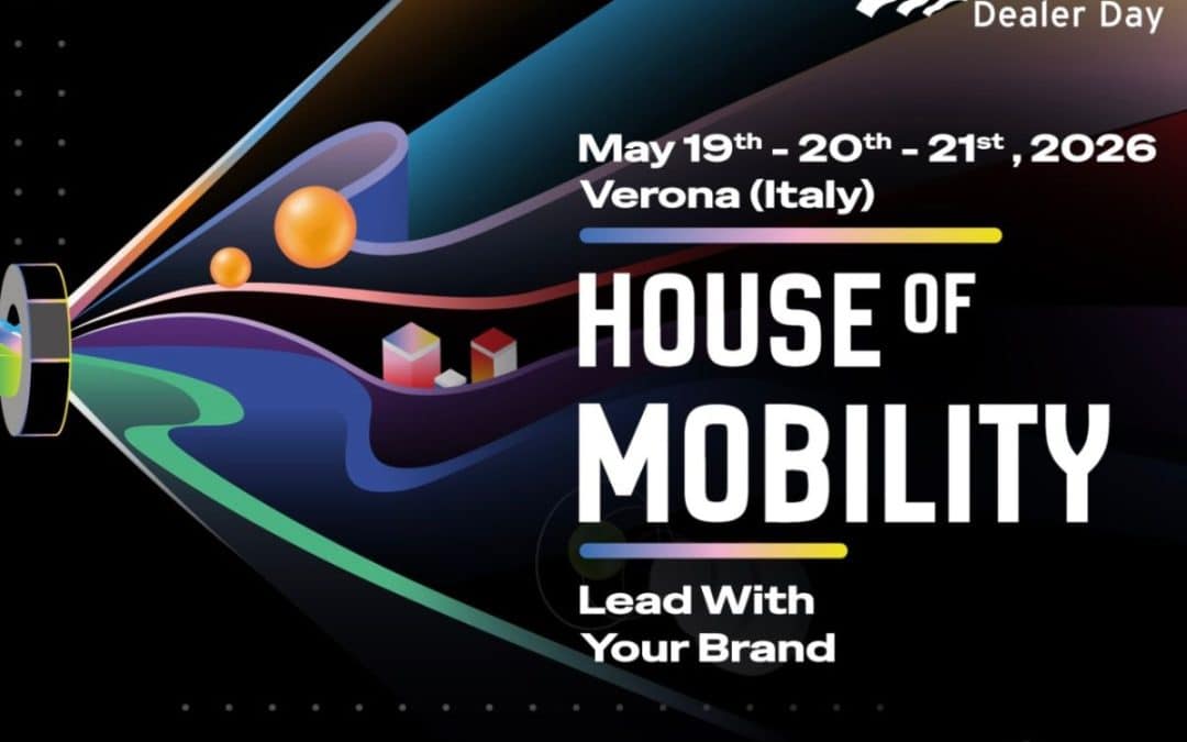 MAWDY e MAWDY Services alla 24ª edizione di Automotive Dealer Day