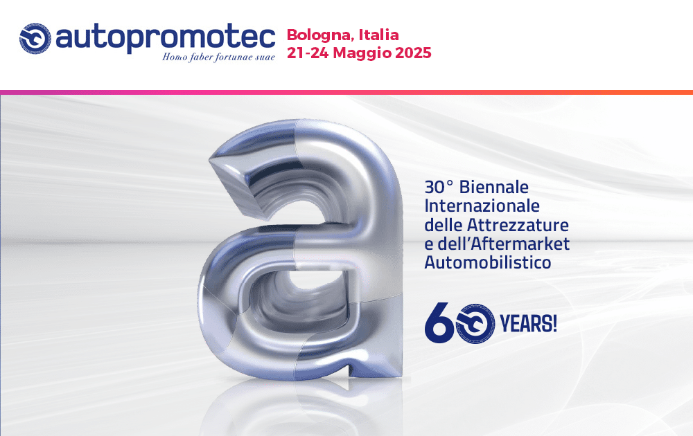 MAWDY Services presente alla 30esima edizione di Autopromotec