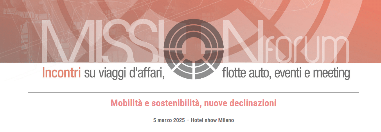 mission forum